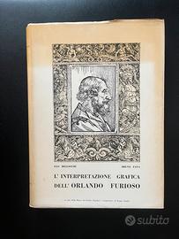 L’interpretazione grafica dell’Orlando Furioso
