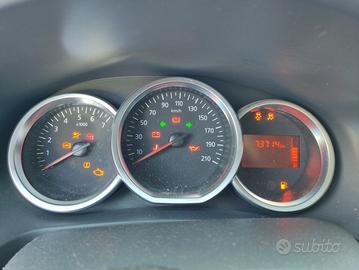 Quadro strum DACIA SANDERO STEPWAY 1461cc 2018