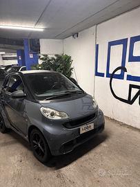 Smart ForTwo 1000 52 kW coupé pure MOTORE REVISION