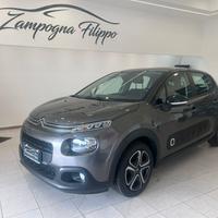 Citroen C3 1.2 PureTech Feel 2018