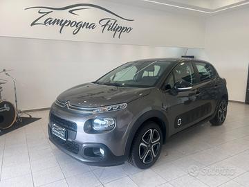 Citroen C3 1.2 PureTech Feel 2018