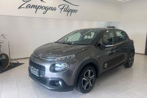 Citroen C3 1.2 PureTech Feel 2018