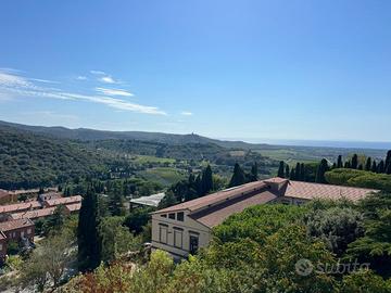 Appartamento a Castagneto Carducci