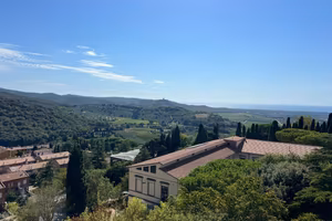 Appartamento a Castagneto Carducci