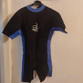 Muta Shorty Scubapro "Snorkel Pro" - Taglia M