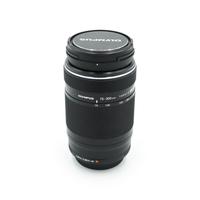 Olympus M.Zuiko Digital ED 75-300mm f/4.8-6.7 II