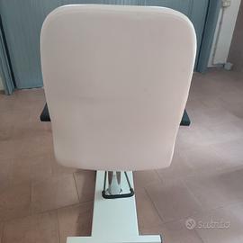 Poltrona per pedicure 