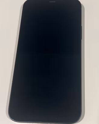 Iphone 12, 64 GB