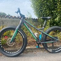 Fat bike Rose Tusker