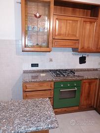 Casa vacanze vicino prato della valle