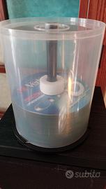 cd-dvd verbatim