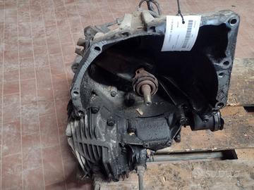 Cambio Renault Trafic 852D7