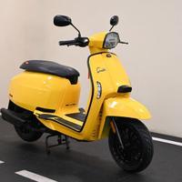 Lambretta V 200 Special Flex