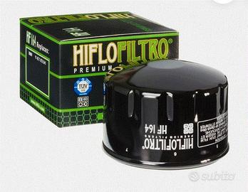 FILTRO MOTO