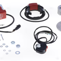 Kit accensione elettronica Selettra 2 AM6 / Derbi