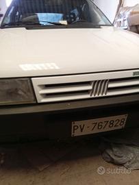 fiat uno 900 conservata. 