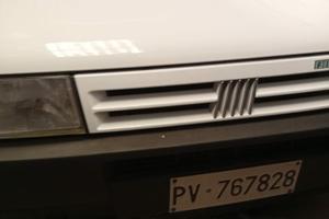 fiat uno 900 conservata. 