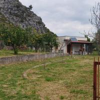 Vendita terreno agricolo con casetta