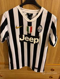 Maglia Juventus Home Pogba 2013/2014