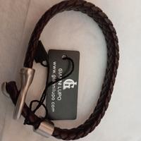 BRACCIALE UOMO GIANNI LUPO