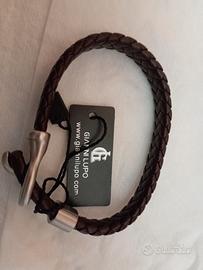 BRACCIALE UOMO GIANNI LUPO
