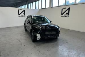 VOLVO XC40 T4 RECHARGE PLUG-IN HYBRID INSCRIPTIO