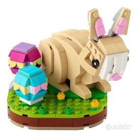 Lego 40463 - Coniglietto di Pasqua