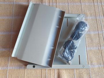 Carrello supporto case cpu