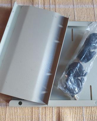 Carrello supporto case cpu
