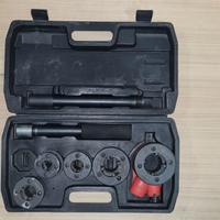 Filiera  /  madrevite