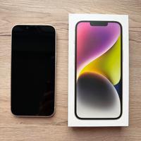 iPhone 14 - 128GB