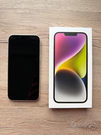 iPhone 14 - 128GB
