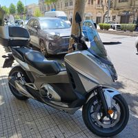 Honda Integra 750 S - 2018