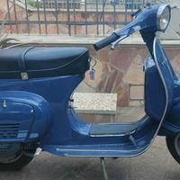 Vespa Primavera ET3