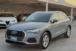 AUDI Q3 35 TDI S tronic Business Advanced FARI FUL