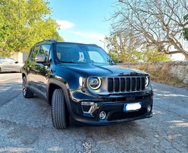 Jeep Renegade 1.0 T3 Limited
