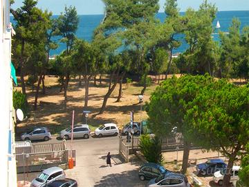 AGOSTO Casa Vacanze 80 mt MARE 4 posti Letto (PE)