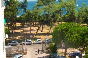 AGOSTO Casa Vacanze 80 mt MARE 4 posti Letto (PE)