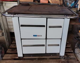 termo stufa economica