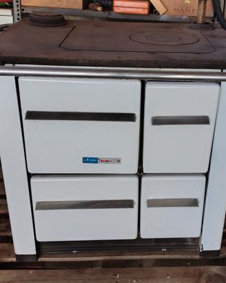 termo stufa economica