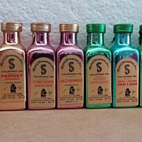 MIGNON SARANDREA COLLEPARDO DA COLLEZIONE 