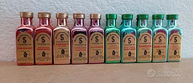 MIGNON SARANDREA COLLEPARDO DA COLLEZIONE 