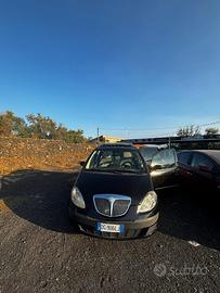 Lancia Musa