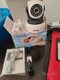 Telecamera di sicurezza