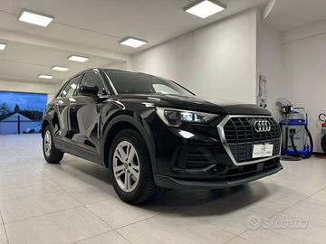 Audi Q3 s. Tronic