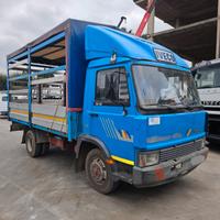 Fiat iveco 50-10 centinato