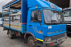 Fiat iveco 50-10 centinato