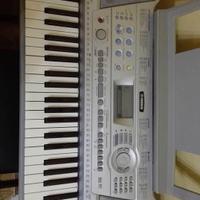 Tastiera Yamaha