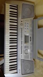 Tastiera Yamaha
