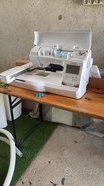 Macchina da cucire